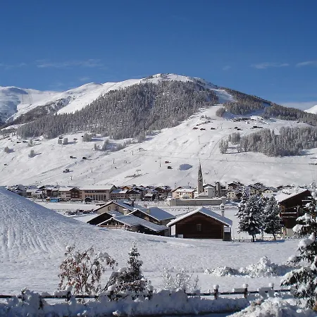Chalet Chalet Riogaldo *