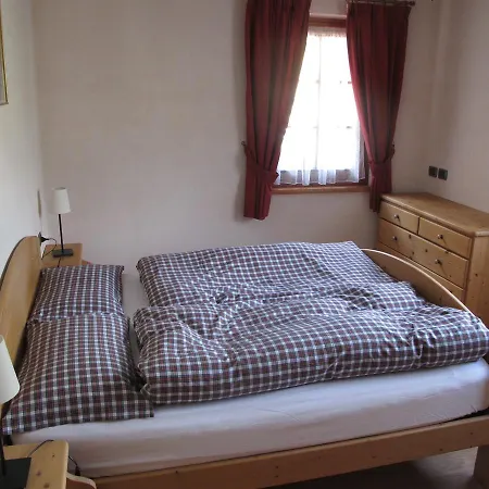 Chalet Riogaldo * Livigno